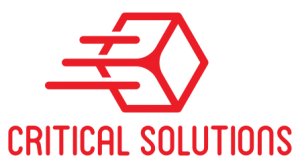Critical Solutions Ltd.